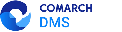 Logo Comarch DMS