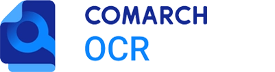 Logo Comarch OCR